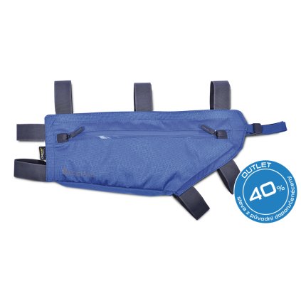 Brašna Acepac Zip frame bag M MKI