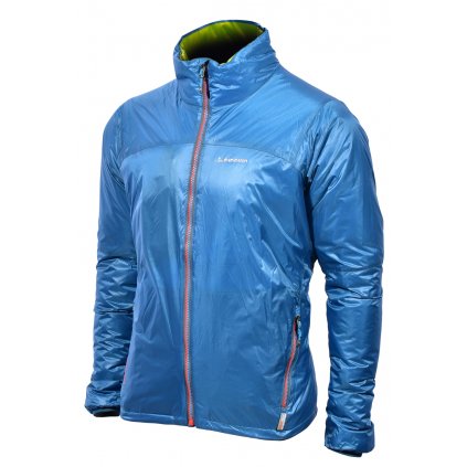 Fluidum jacket petrol