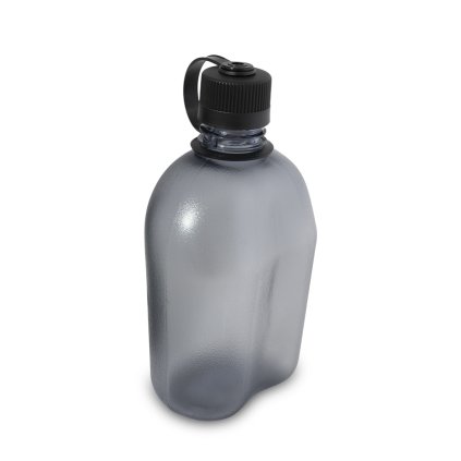 Tritan falsk grey