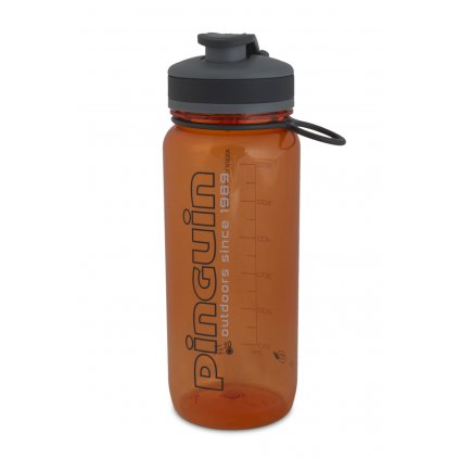 Tritan Sport 650ml orange front