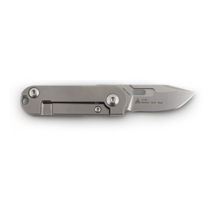 SRM 418S knife