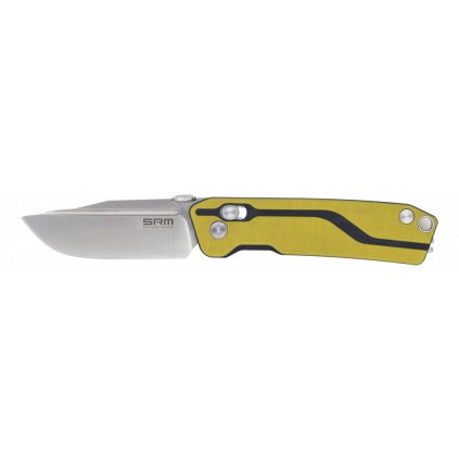 SRM 7228 knife