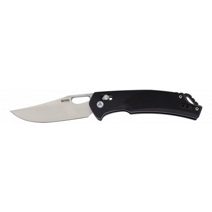 SRM 9201 knife