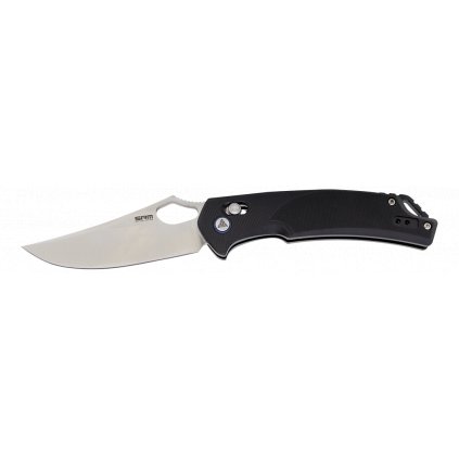 SRM 9202 knife
