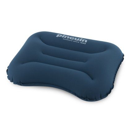 Polštářek Pinguin Pillow (Barva Green)