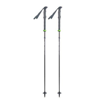 Trekking Poles Pinguin Compact FL Foam