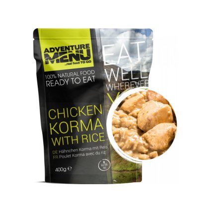 korma 2