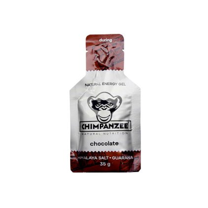 Chimpanzee Energy Gel 35g