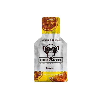 Chimpanzee Energy Gel 35g
