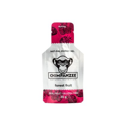 Chimpanzee Energy Gel 35g