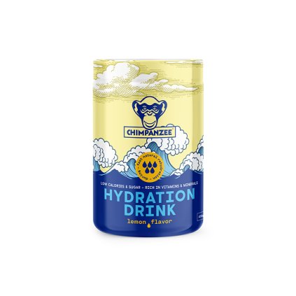 Chimpanzee Hydration Drink 450g