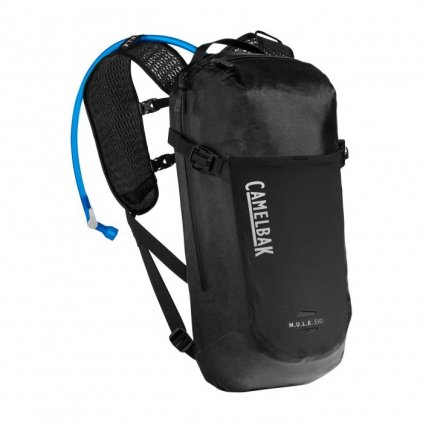 camelbak mule evo 12 batoh s pitnym vakem black 12l 62092 bez vodoznaku