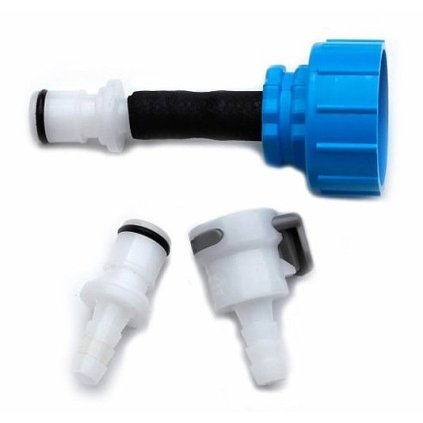 Nástavec Sawyer SP115 pro plnění hydratačního vaku