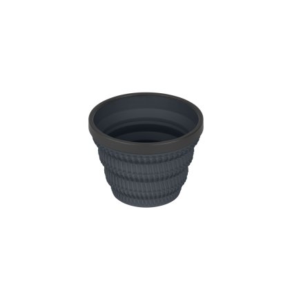 Skládací hrnek Sea to Summit X-Tumbler Cool Grip