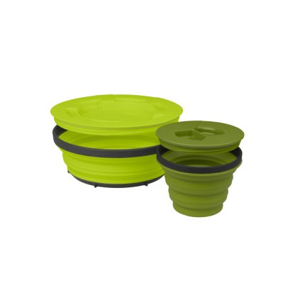 AXSEALSETSOL X SealGo Set Small Olive 01 1025x683 27c3a53