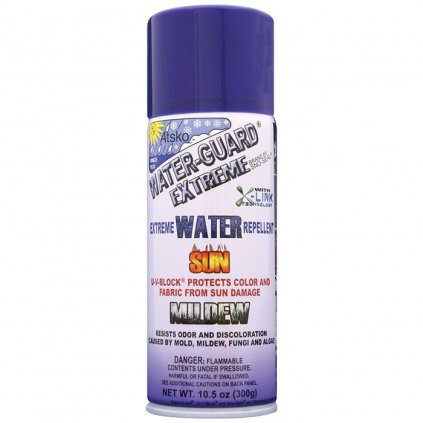 Impregnace Atsko Silicone water guard extreme 350 ml