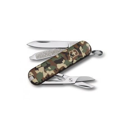 1236 kapesni nuz classic sd camouflage