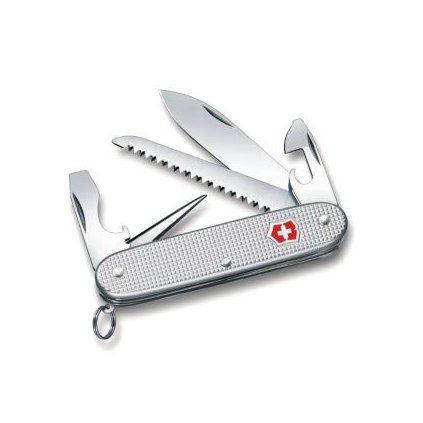 vyr 6203victorinox noz farmer strieborny 0 8241 26 1