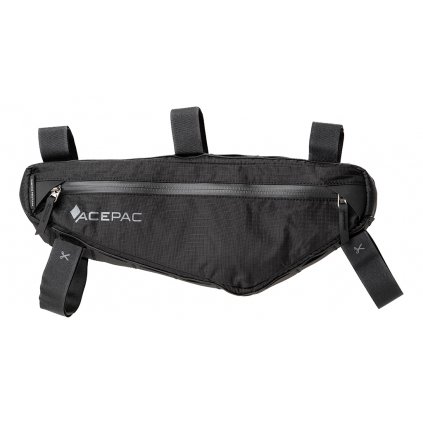 Triangle Frame Bag M (Barva Gray)