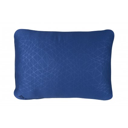 APILFOAMLNB FoamCorePillow Large Navy 03