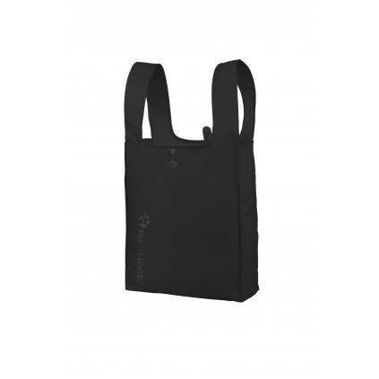 FoldFlatPocketShoppingBag 9L Black 01 9327868151646