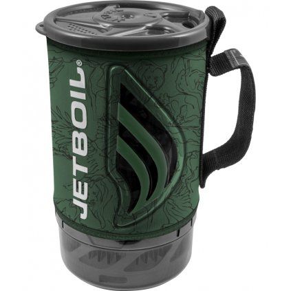Jetboil Flash Stove