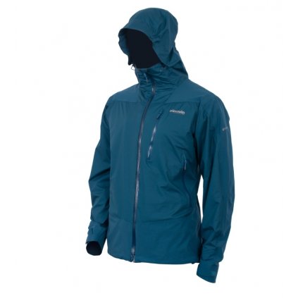 Parker Jacket 2023 Petrol