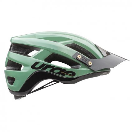 SeriAll Olive helmet