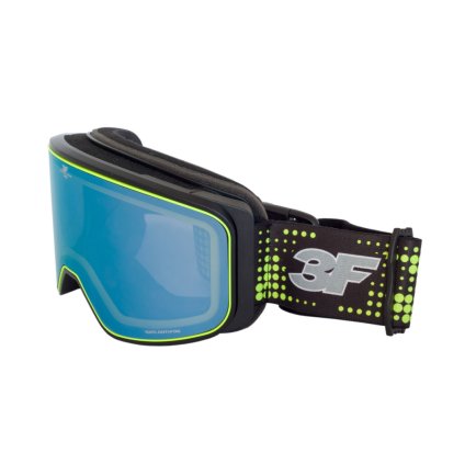 Lyžařské brýle 3F Vision Bora 1810