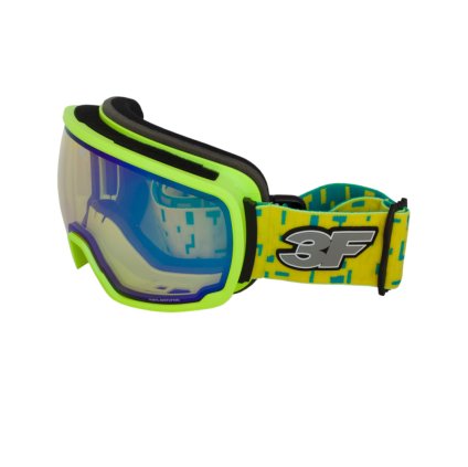 Lyžařské brýle 3F Vision Falcon 1804
