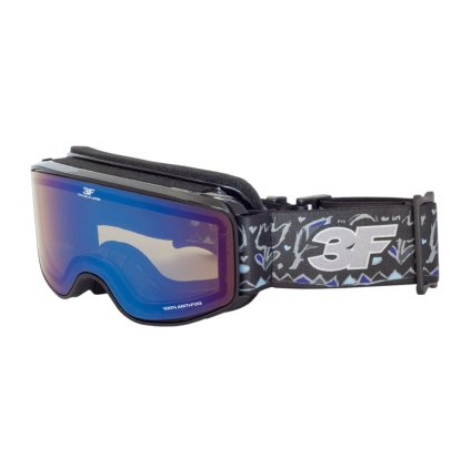 Lyžařské brýle 3F Vision Space II. 1816