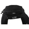 Edge 7 black LCG bar + H2O outlet