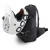 Flite 20 black fullface helmet