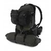 Flite 15 bar bag compatible + carry more strap system