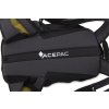 Flite 15 grey back system