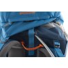 Batoh Pinguin Attack 45 (Barva Petrol)