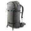 Batoh Pinguin Ridge 40 (Barva Petrol)