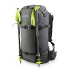 Batoh Pinguin Ridge 40 (Barva Petrol)