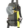 Batoh Pinguin Ridge 40 (Barva Petrol)