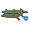 Bikepacking bag Acepac Roll Frame Bag L MKI