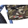Zip frame bag L (Barva Blue)