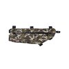 Zip frame bag L camo