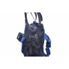 Zip frame bag M (Barva Blue)