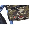 Zip frame bag M (Barva Blue)