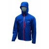 Bunda Pinguin Alaska Jacket (Barva Black / Yellow, Velikost S)