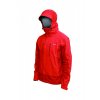 Bunda Pinguin Alpin Jacket (Barva Red, Velikost S)