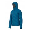 Breeze hoody blue front