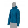 Breeze hoody blue front hood off
