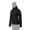 Breeze hoody black front hood off