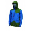 Bunda Pinguin Freeride Jacket (Barva Green, Velikost S)